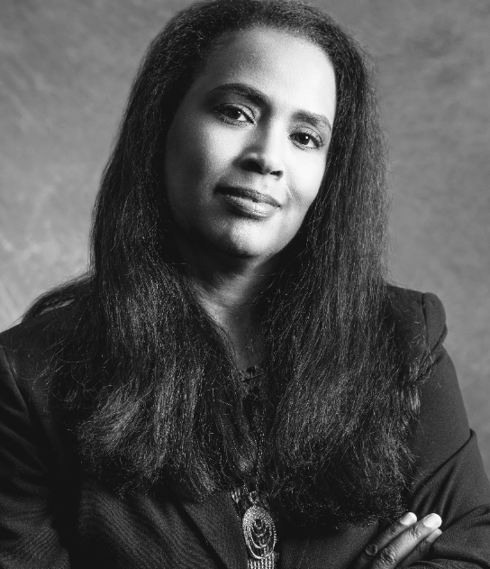 Karen Brown